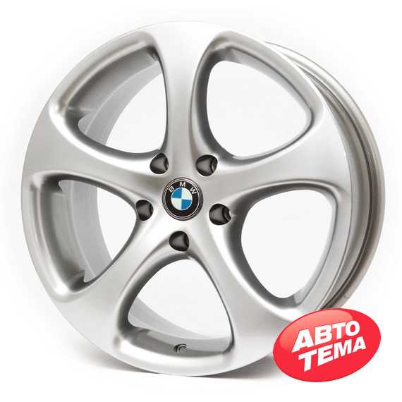 Купить Легковой диск REPLICA BMW AF139 HS R18 W8 PCD5x120 ET32 DIA72.6