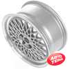 Купить Легковой диск BORBET B Silver Rim Polished R18 W8 PCD5x112 ET30 DIA66.5