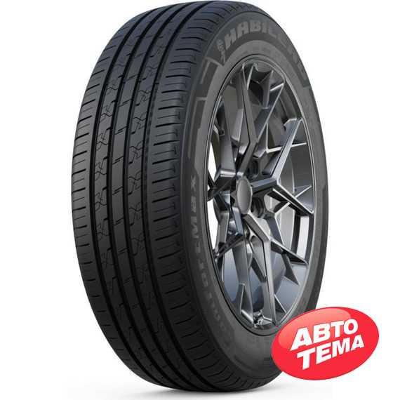 Купить Летняя шина HABILEAD H206 205/60R14 88H