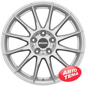 Купить RONAL R54 TI R16 W7 PCD4x108 ET25 HUB65.1