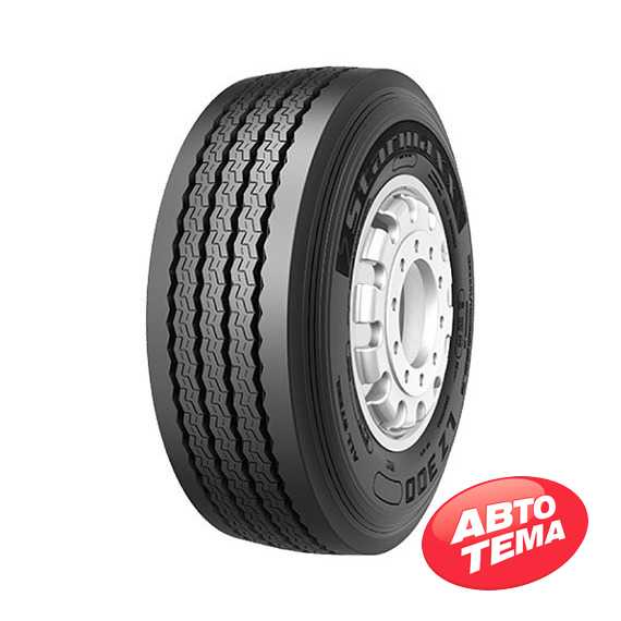 Купити Вантажна шина STARMAXX LZ300 (причепна) 385/65R22.5 164K