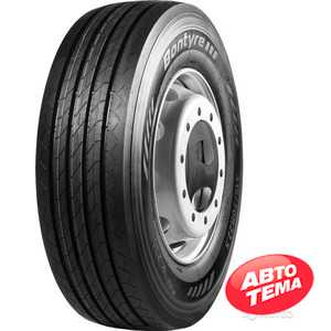 Купить BONTYRE R230 (рулевая) 385/65R22.5 164K