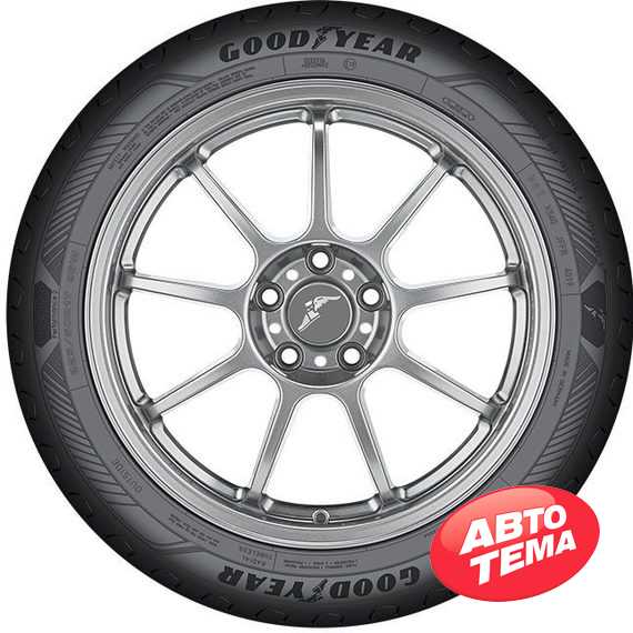 Купить Летняя шина GOODYEAR EfficientGrip Performance 2 215/55R18 99V