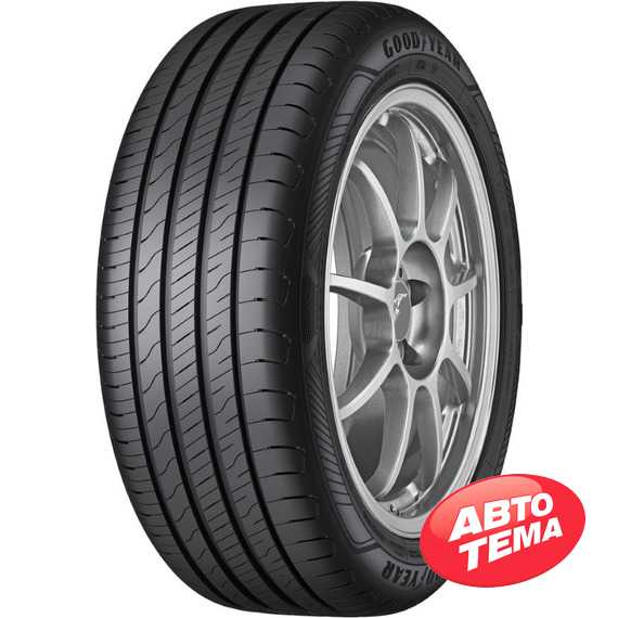 Купить Летняя шина GOODYEAR EfficientGrip Performance 2 215/55R18 99V