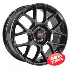 Купить Легковой диск BBS XR Black R19 W8.5 PCD5x112 ET38 DIA82