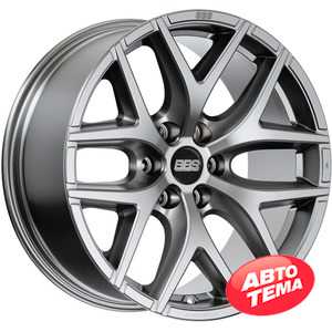 Купить Легковой диск BBS TLA SATIN PLATINUM SILVER R20 W9 PCD6x135 ET12 DIA87.1