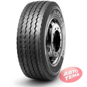 Купити Всесезонна шина LEAO ATL863 (причепна) 385/55R22.5 160J