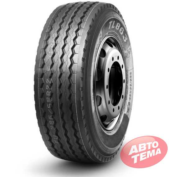 Купити Всесезонна шина LEAO ATL863 (причепна) 385/55R22.5 160J