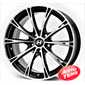 Купити Легковий диск REPLICA Hyundai KW15 BMF R17 W7.5 PCD5x114.3 ET35 DIA73.1