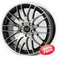 Купити Легковий диск REPLICA KIA R01 BFP R17 W8 PCD5x114.3 ET38 DIA67.1