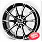 Купить Легковой диск REPLICA Lexus KW15 (WC003) BMF R17 W7.5 PCD5x114.3 ET35 DIA73.1