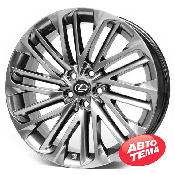 Купити Легковий диск REPLICA Lexus R3110 HB R20 W8 PCD5x114.3 ET30 DIA60.1