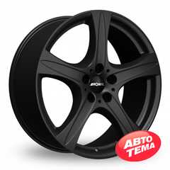 Купити RONAL R55 SUV MB R18 W8.5 PCD5x112 ET55 HUB66.5