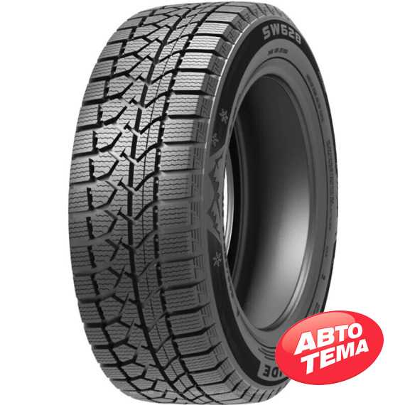 Купить Зимняя шина GOODRIDE SW628 215/55R16 93T