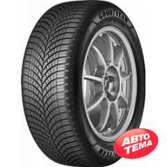 Купить Всесезонная шина GOODYEAR Vector 4 Seasons Gen-3 SUV 255/50R20 109W XL