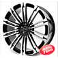 Купить Легковой диск REPLICA Range Rover 1125 BMF R23 W9.5 PCD5x120 ET42.5 DIA72.6