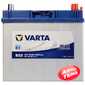 Купить Аккумулятор VARTA Blue Dynamic Asia (B32) 45Ah 330A R plus (B24)