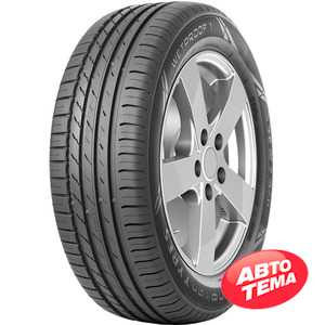 Купить Летняя шина Nokian Tyres Wetproof 1 175/65R15 84H