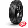 Купити Зимова шина NORDEXX NA6000 Van 195/75R16C 107/105R