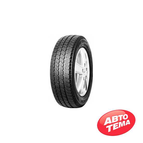 Купити Зимова шина NORDEXX NA6000 Van 195/75R16C 107/105R