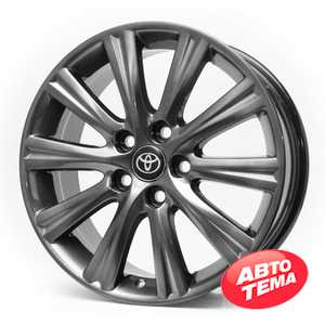 Купить Легковой диск REPLICA Toyota BR13 HB R17 W7 PCD5x114.3 ET45 DIA60.1