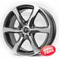 Купити Легковий диск REPLICA Toyota RB383 GMF R17 W7 PCD5x114.3 ET42 DIA60.1