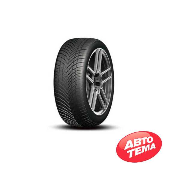 Купить Всесезонная шина TRANSMATE Transeason 4S 215/60R17 100V XL