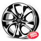 Купить Легковой диск REPLICA Toyota RX530 BMF R16 W6.5 PCD5x114.3 ET35 DIA73.1