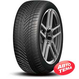 Купить Всесезонная шина TRANSMATE Transeason 4S 235/45R17 97W XL