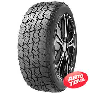 Купити Всесезонна шина DOUBLESTAR W01 WildWolf 215/60R17 96Q