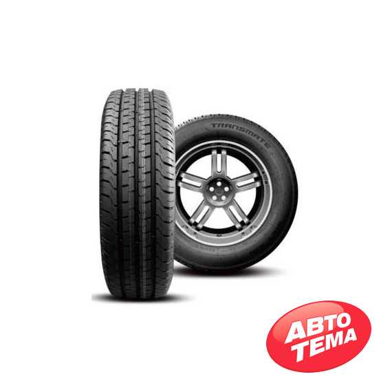 Купить Всесезонная шина TRANSMATE WZT 705 195/70R15C 104/102R