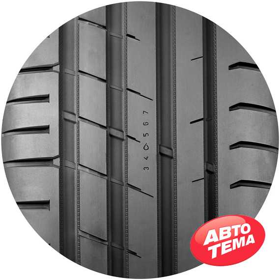 Купить Летняя шина Nokian Tyres Powerproof 1 245/45R18 100Y XL