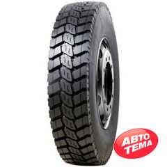 Купити Вантажна шина POWERTRAC HEAVY EXPERT (ведуча) 10.00R20 149/146J