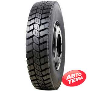 Купить Грузовая шина POWERTRAC HEAVY EXPERT (ведущая) 10.00R20 149/146J