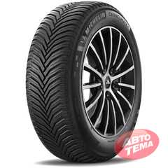 Купити Всесезонна шина MICHELIN CrossClimate 2 SUV 245/50R19 105V