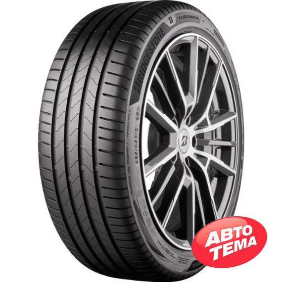 Купити Літня шина BRIDGESTONE Turanza 6 255/45R19 100V