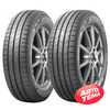 Купить Летняя шина KUMHO ECSTA HS52 225/55R17 101W