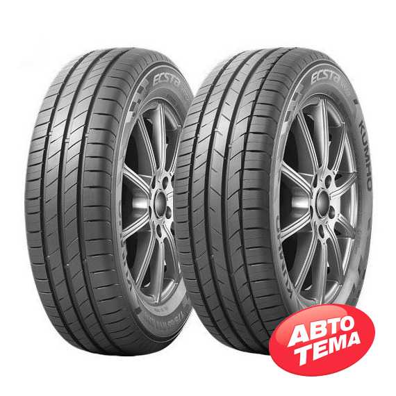 Купить Летняя шина KUMHO ECSTA HS52 225/55R17 101W