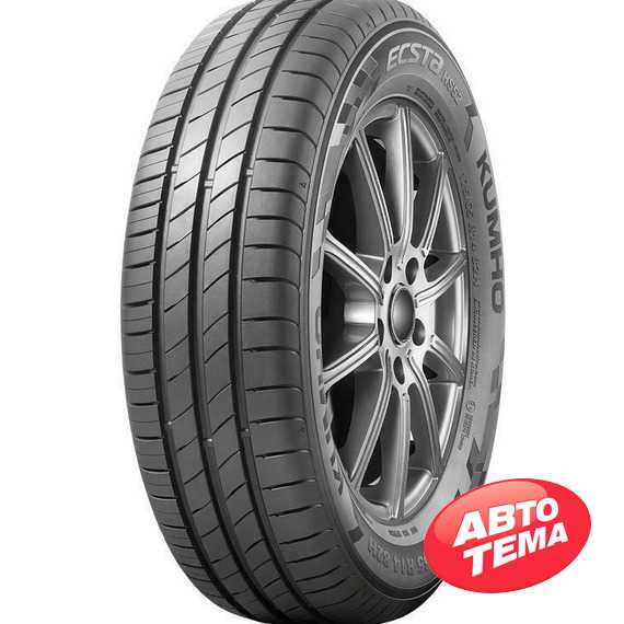 Купить Летняя шина KUMHO ECSTA HS52 225/55R17 101W