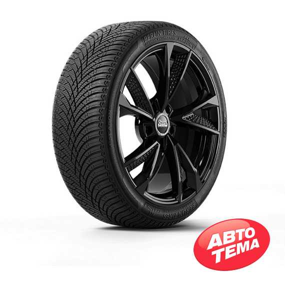 Купити Всесезонна шина BERLIN All Season 1 225/55R17 101H XL