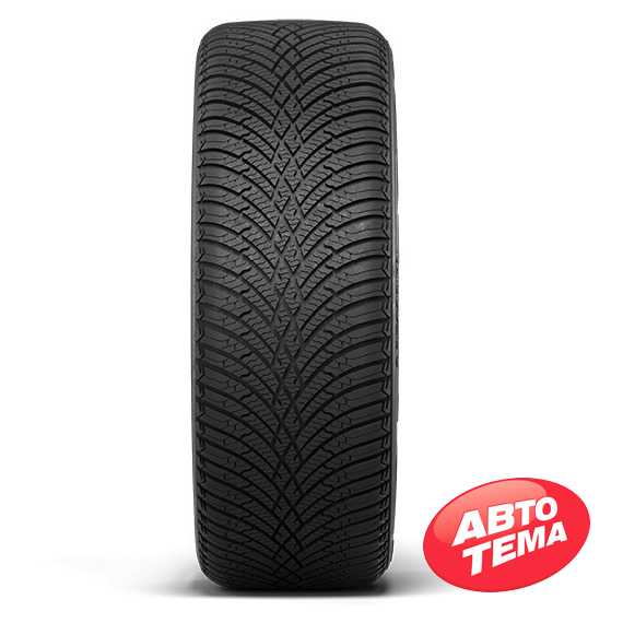 Купити Всесезонна шина BERLIN All Season 1 225/55R17 101H XL