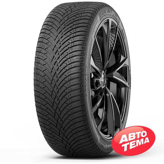Купити Всесезонна шина BERLIN All Season 1 225/55R17 101H XL