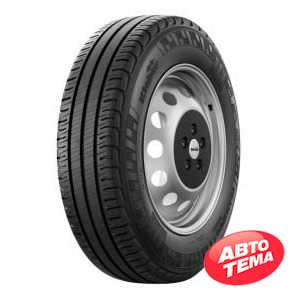 Купить Летняя шина KLEBER Transpro 2 205/75R16C 113/111R