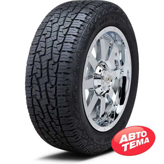 Купить Всесезонная шина ROADSTONE Roadian A/T Pro RA8 265/65R17 112T