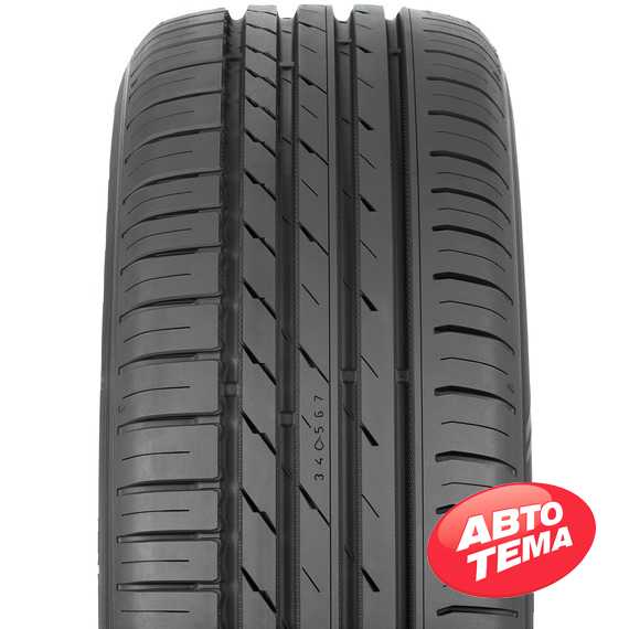 Купити Літня шина Nokian Tyres Wetproof 1 185/55R15 86V