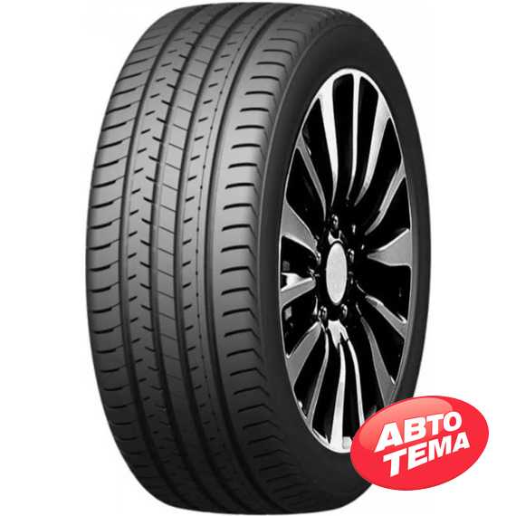 Купити Літня шина DOUBLESTAR DSU02 235/50R18 101W