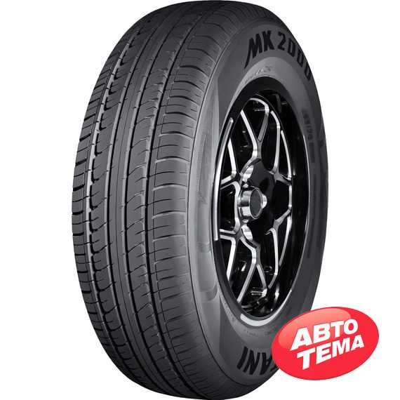 Купити Літня шина OTANI MK2000 205/70R15C 106/104S