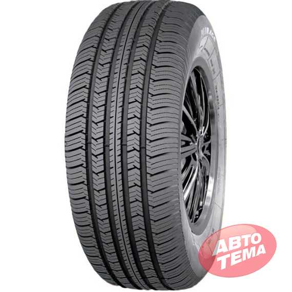 Купити Літня шина MIRAGE MR-166 205/60R15 91H