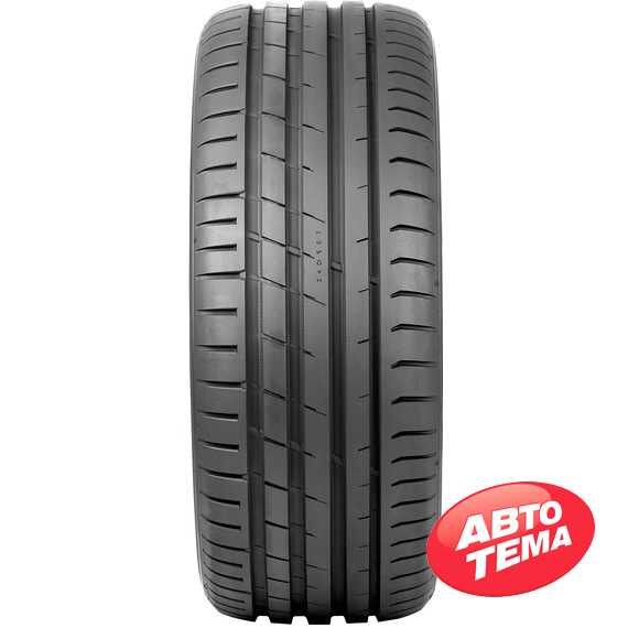 Купити Літня шина Nokian Tyres Powerproof 1 275/40R19 105Y XL