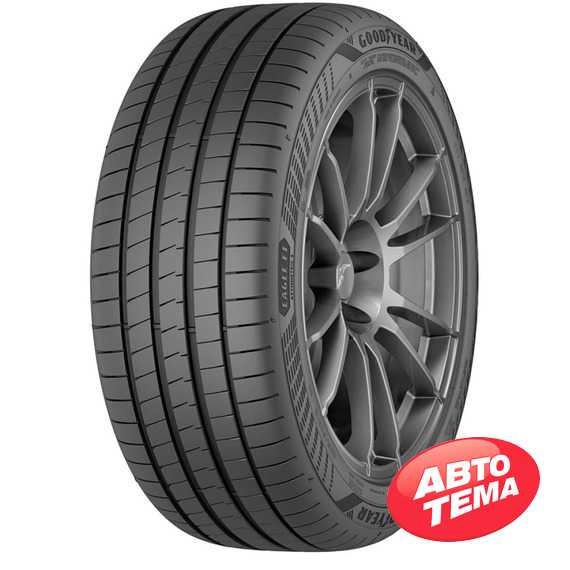 Купить Летняя шина GOODYEAR Eagle F1 Asymmetric 6 235/55R19 105T XL